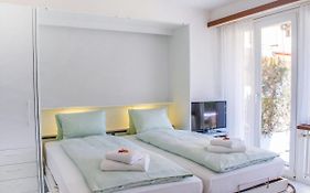 Apartment Residenza Lido-1 By Interhome